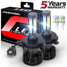 For ford ecosport led white - for,