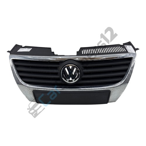 Volkswagen passat 2009 front - 2009,