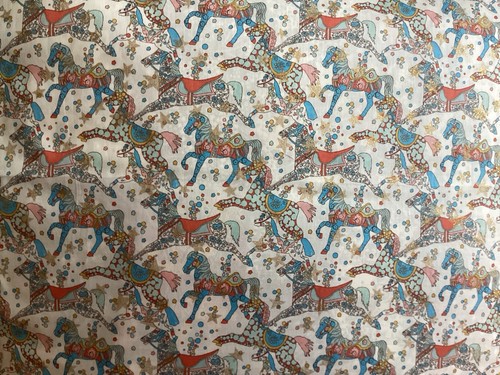 Liberty tana lawn - tana, fabric
