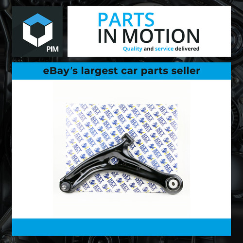 Wishbone suspension arm - suspension, fits