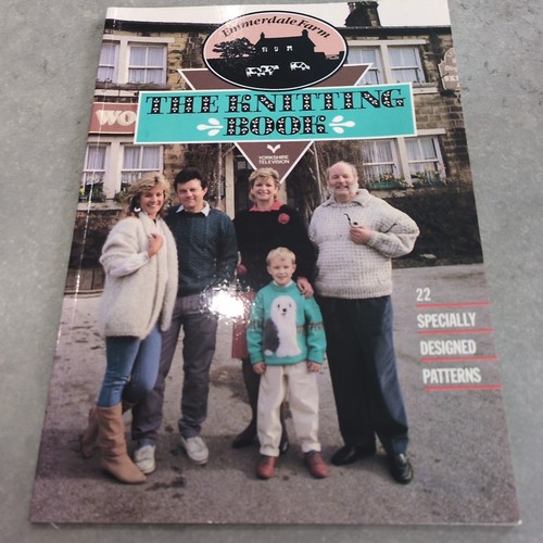 1989 emmerdale farm the - 1989,