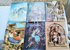 TIME LIFE - THE ENCHANTED