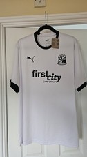 Swindon Town Shirt