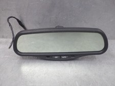 FORD MONDEO MK3 AUTO DIMMING