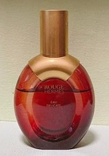 HERMÈS ROUGE EAU DELICATE EAU de TOILETTE SPRAY FRANCE 50 ml