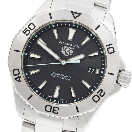 Tag heuer aqua - tag, racer