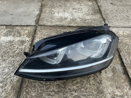 Volkswagen golf mk7 gtd led - gtd,