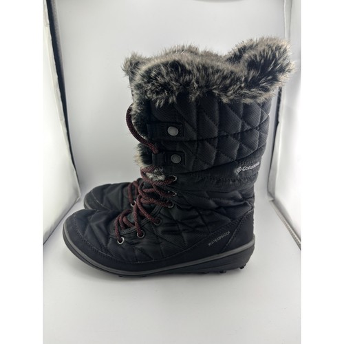 Columbia minx mid omni - columbia,