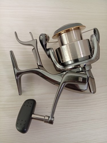 Shimano spinning reel x - shimano, 01