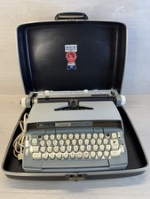 Smith-Corona Coronet Automatic