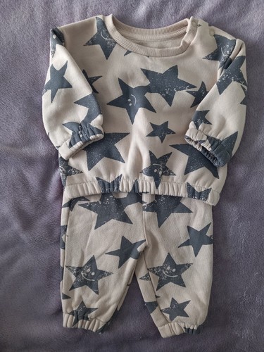 Baby boys outfit - in, size