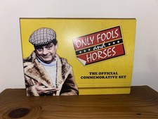 The Official Commemorative