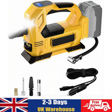 Tire Air Compressor Pump For