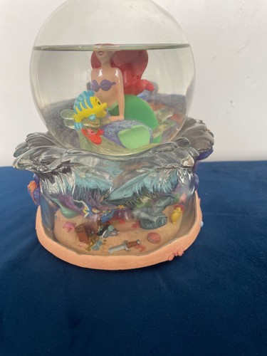 Ariel little mermaid musical - ariel,