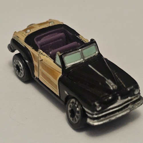 Micro machines chrysler town - micro,