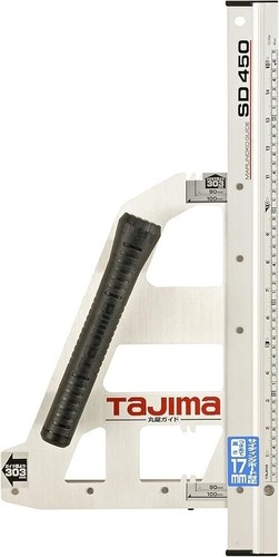 Tajima mrg s450 circular - tajima, saw