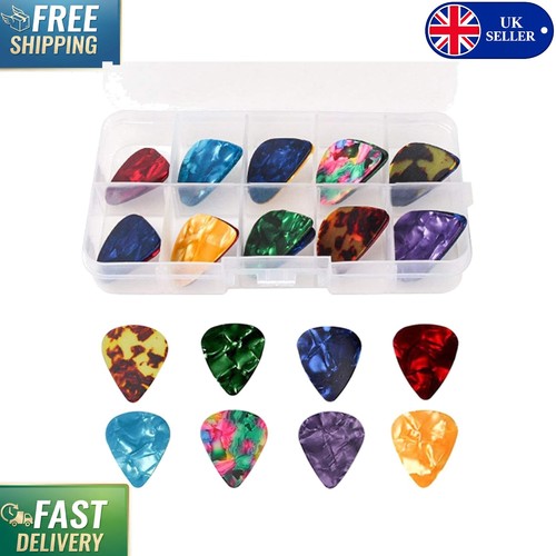 Multi color guitar - 20,