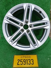  Genuine Audi Q5 Mk2 S-Line 19” Alloy Wheel Rim 8J 80A601025G ET39