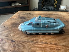 CAPTAIN SCARLETT PURSUIT