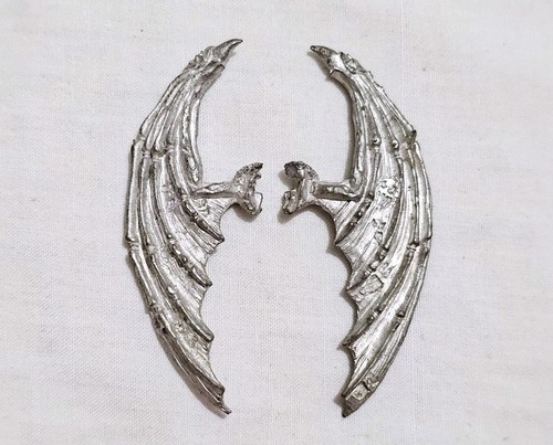 Warhammer chaos daemon prince - warhammer,