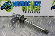 Suzuki GSF 650 Bandit Wheel