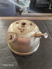 Bialaddin/vapalux Brass Tank