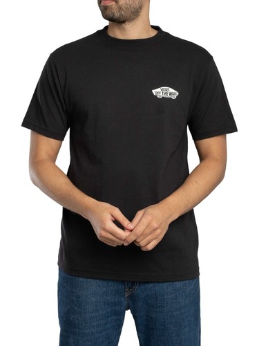 Vans men double - men's, standard