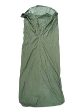 British Army Gore-Tex Bivvy Bag Waterproof Olive Sleeping Bag Cover Fishing
