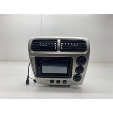 Honda civic kenwood DDX318BT