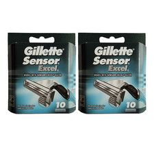 Gillette Sensor Excel Razor