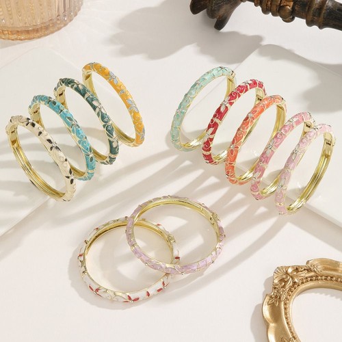 Fashion enamel elegant - fashion,