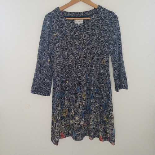 Mistral dress size navy - mistral,