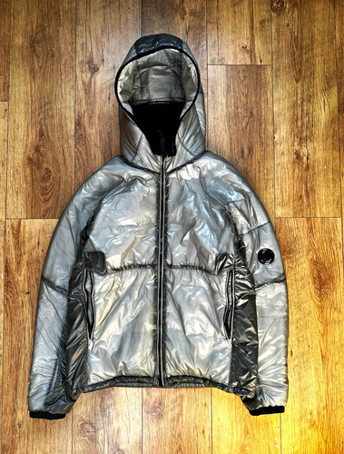 Company outline primaloft - c.p.,