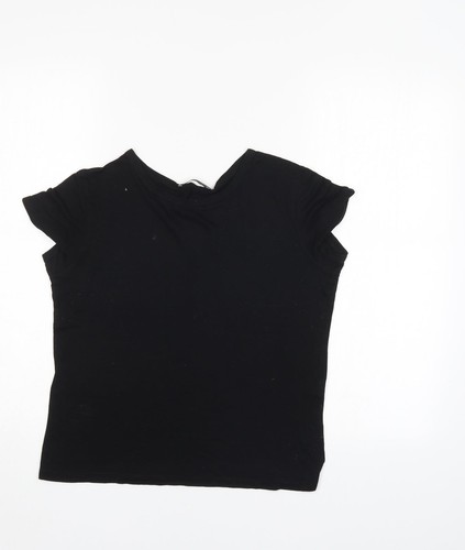 Zara womens black - womens,