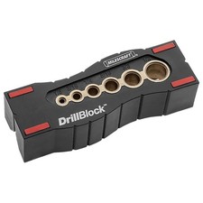 1312 DrillBlock Handheld Drill