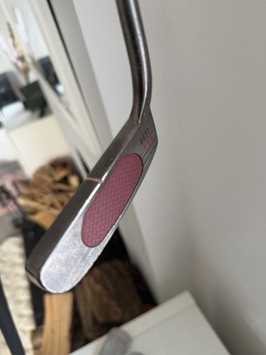 Wilson staff 8877 putter - putter, /