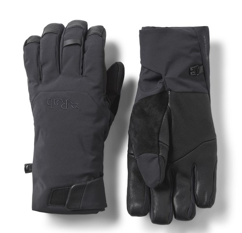 Rab guide gtx gloves - guide,