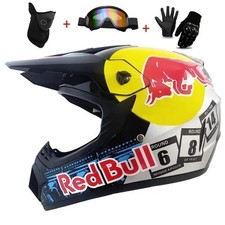 Adult Off Road Motocross
