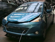 TOYOTA YARIS 5DR 1.3PETROL