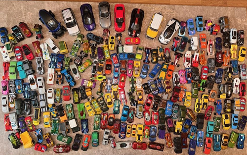 Hot wheels matchbox - wheels,,