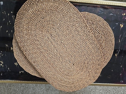 Set vintage boho style - vintage,