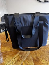 iCandy Orange Changing Bag