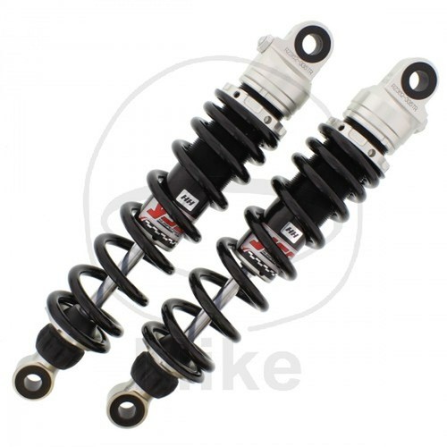 Pair shock absorbers rear - pair,