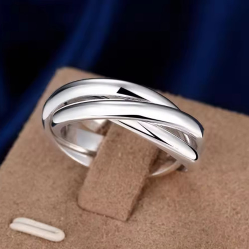 Genuine 925 sterling silver - sterling, 3