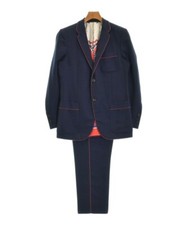 GUCCI Suits (Others) Navy 46(Approx. M) 2200406719034