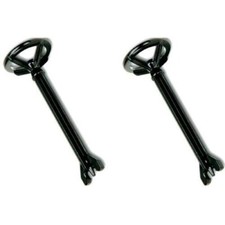 2 - Pack Bruder Toys Tractor