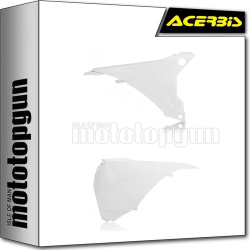 Acerbis air box cover - acerbis,