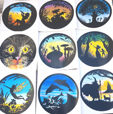 Sun Catcher Pagan Hippy New