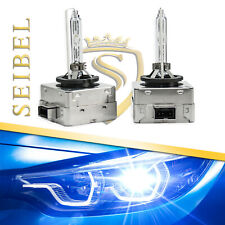 2 x x xenon burner D1S VW Golf