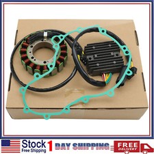 Stator Regulator Rectifier